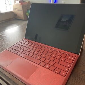 Microsoft Surface pro 7